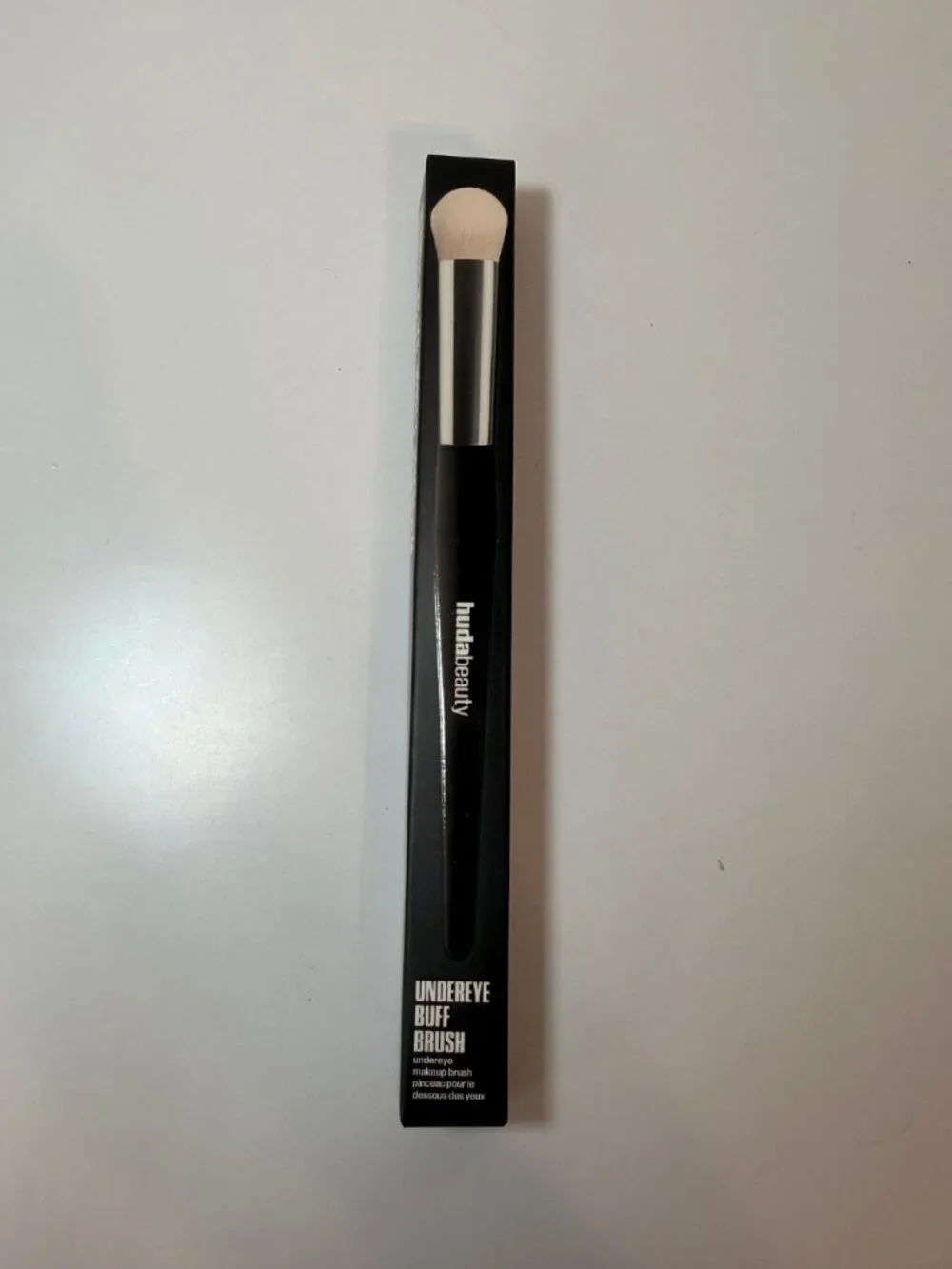 HUDA BEAUTY perfect complexion